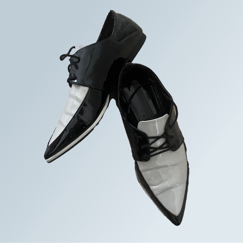 Zara Shoe